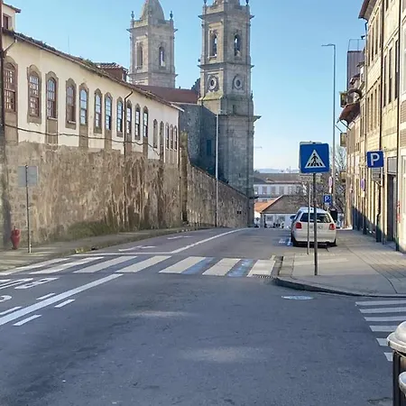 In Lapa I * Porto
