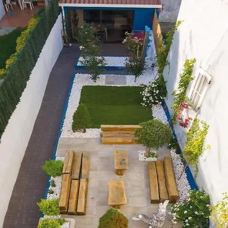 Apartment In Lapa I