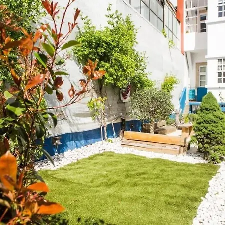 Appartement In Lapa I